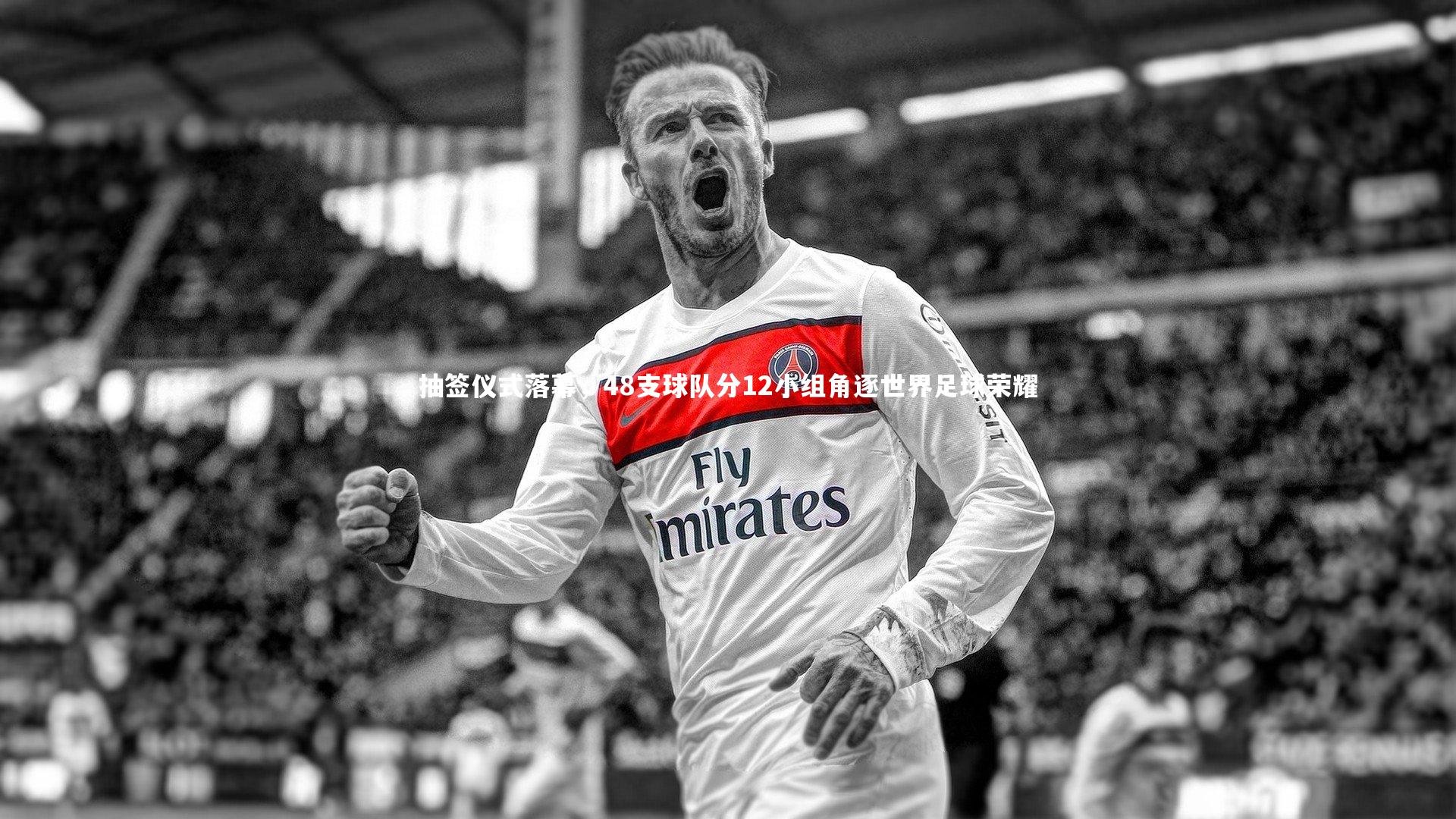抽签仪式落幕，48支球队分12小组角逐世界足球荣耀
